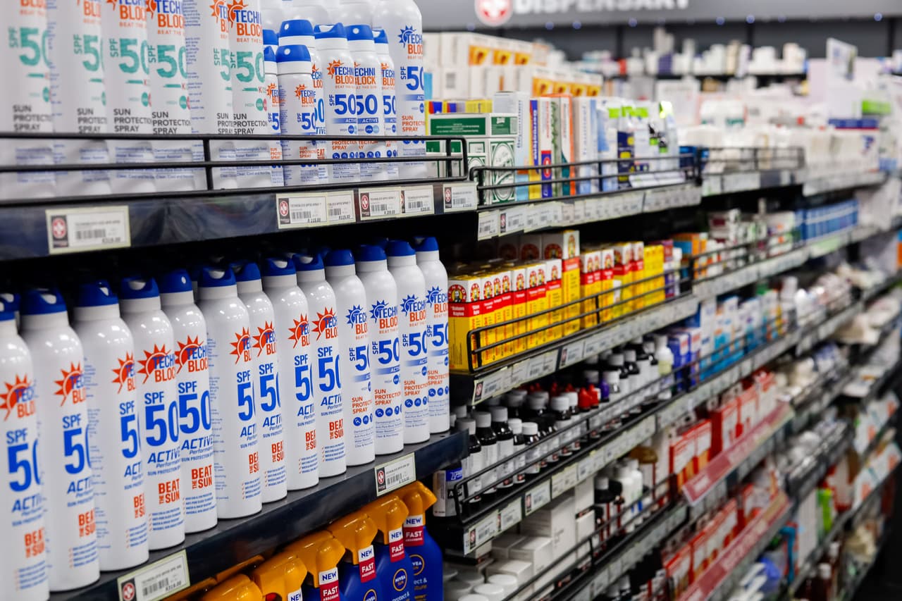 Robberg Pharmacy - Image 3