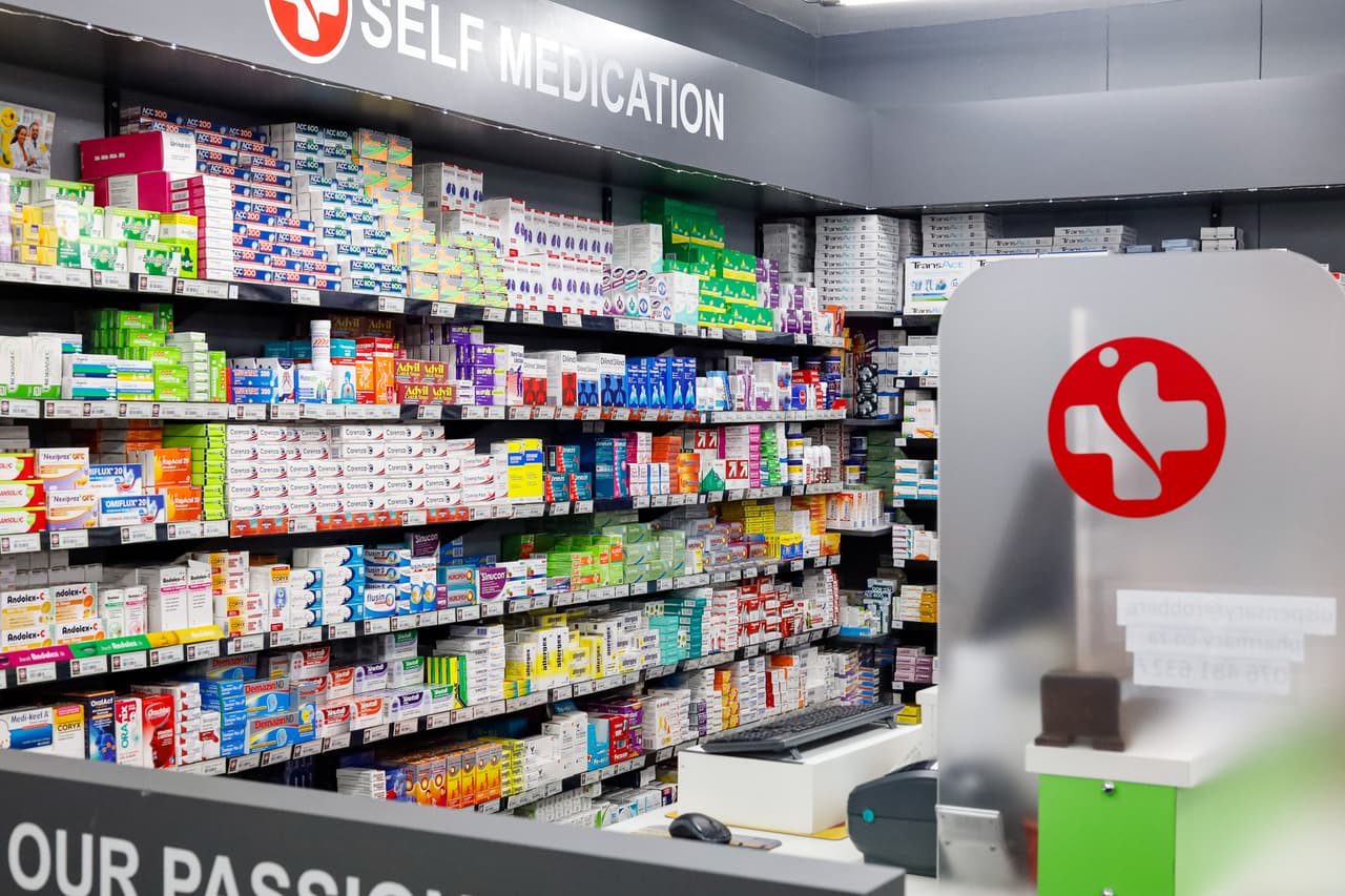 Robberg Pharmacy - Image 4