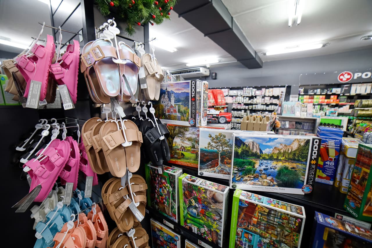 Robberg Pharmacy - Image 6